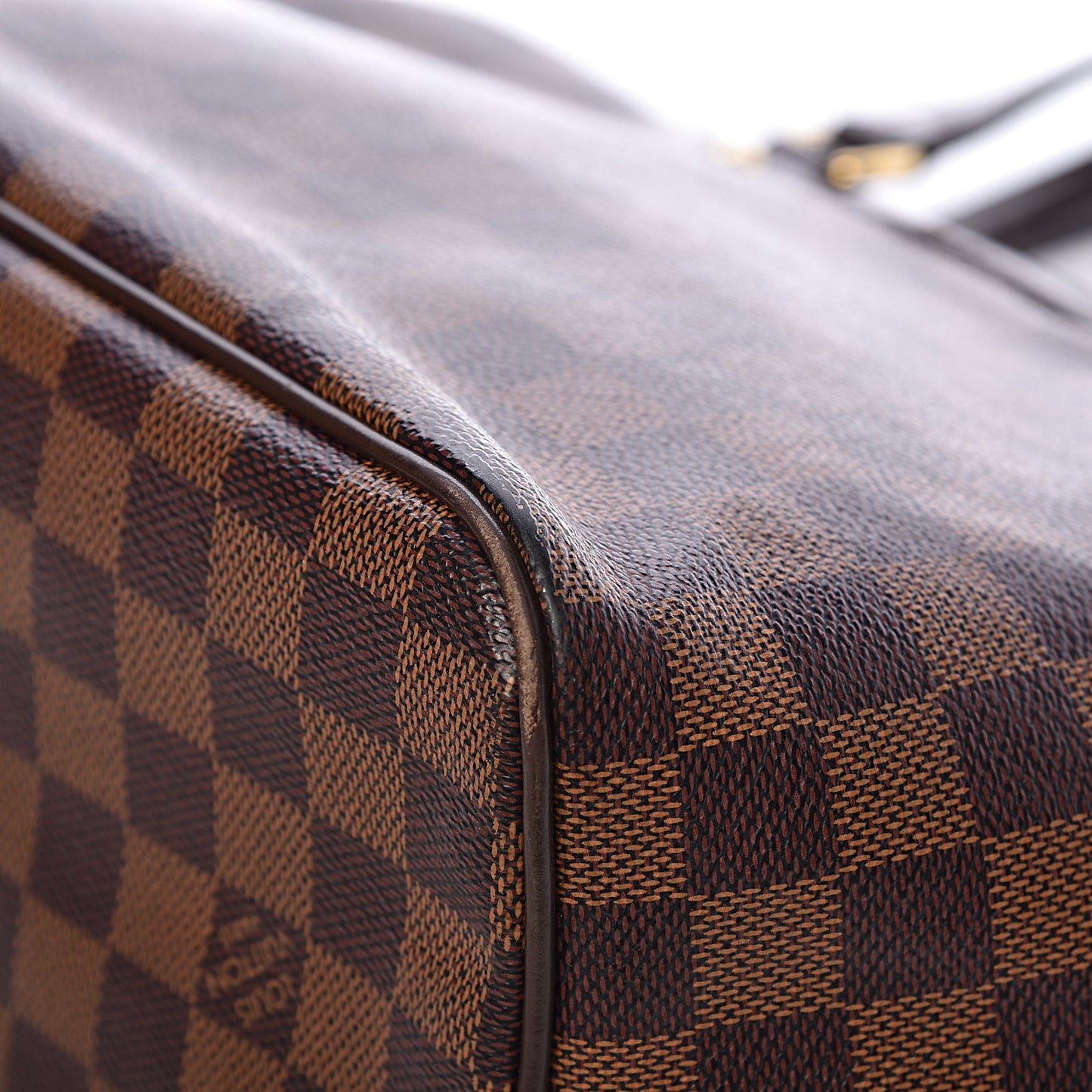 Damier Ebene Westminster PM