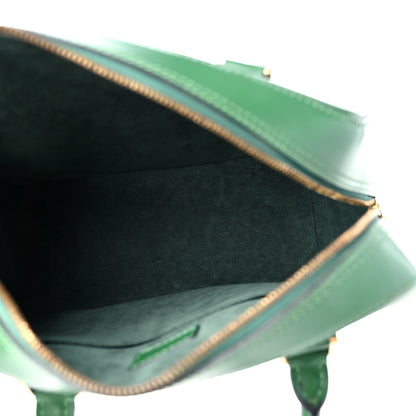 Louis Vuitton Epi Sablons Borneo 4 of 13