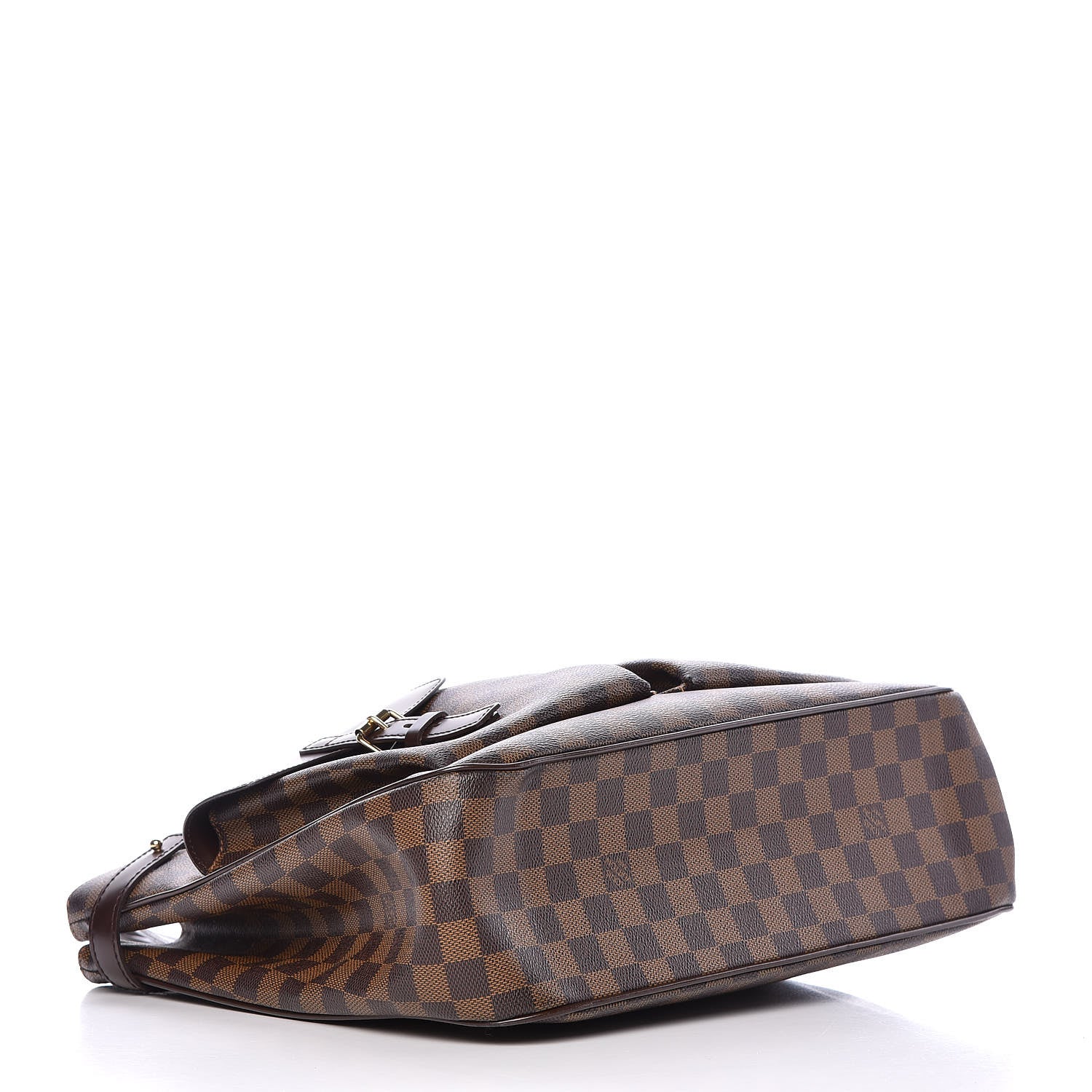 Louis Vuitton Damier Ebene Uzes 4 of 12