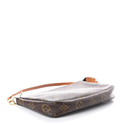 Louis Vuitton Monogram Pochette Accessories 3 of 9
