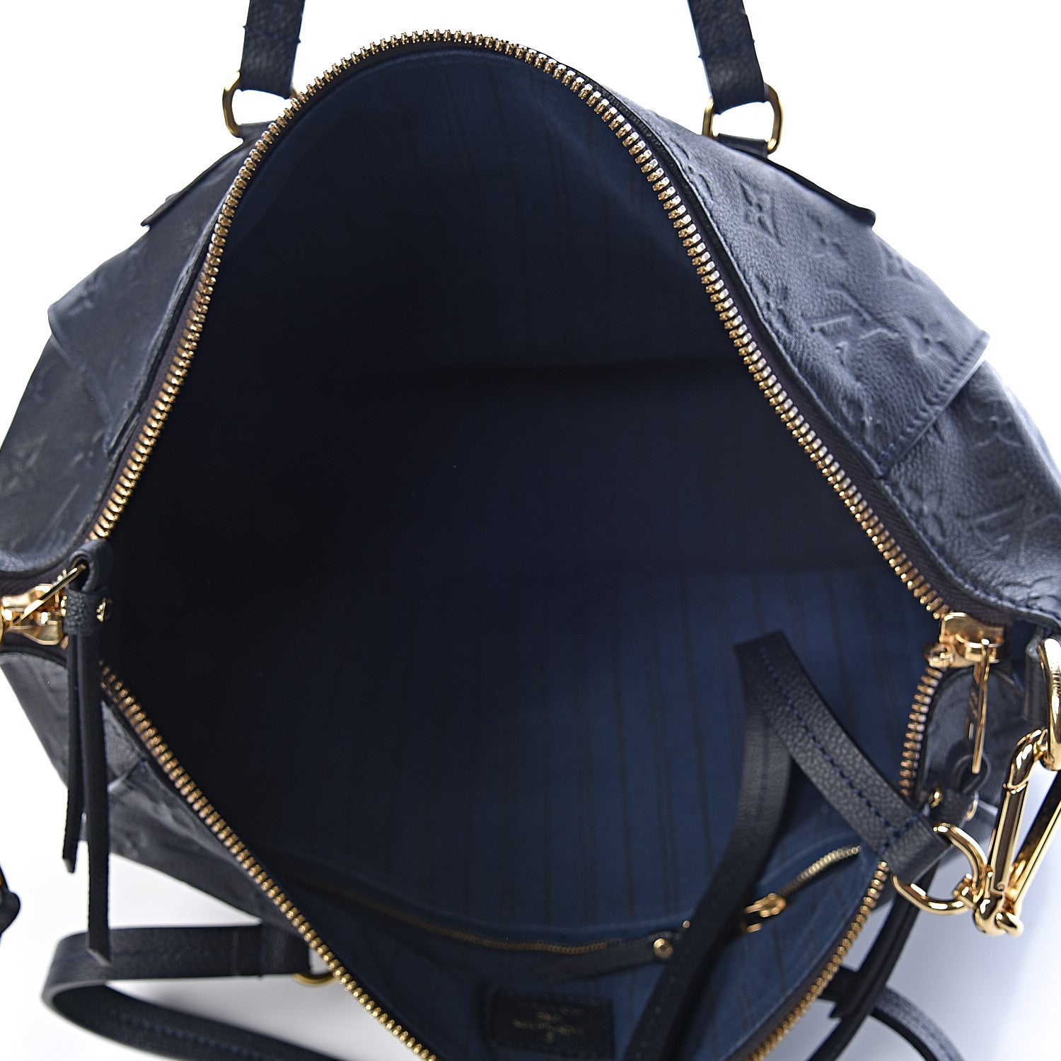 Louis Vuitton Empreinte Lumineuse PM Infini 6 of 10