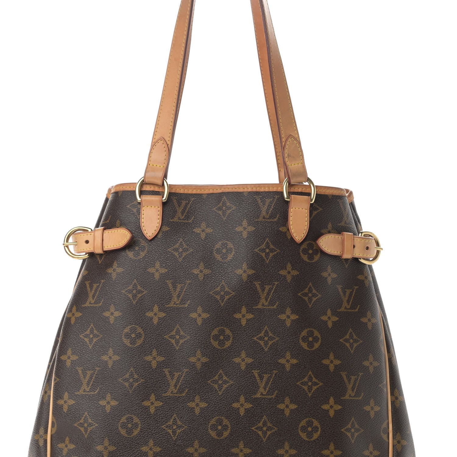 Louis Vuitton Monogram Batignolles Vertical 8 of 19