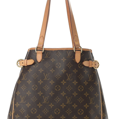 Louis Vuitton Monogram Batignolles Vertical 8 of 19