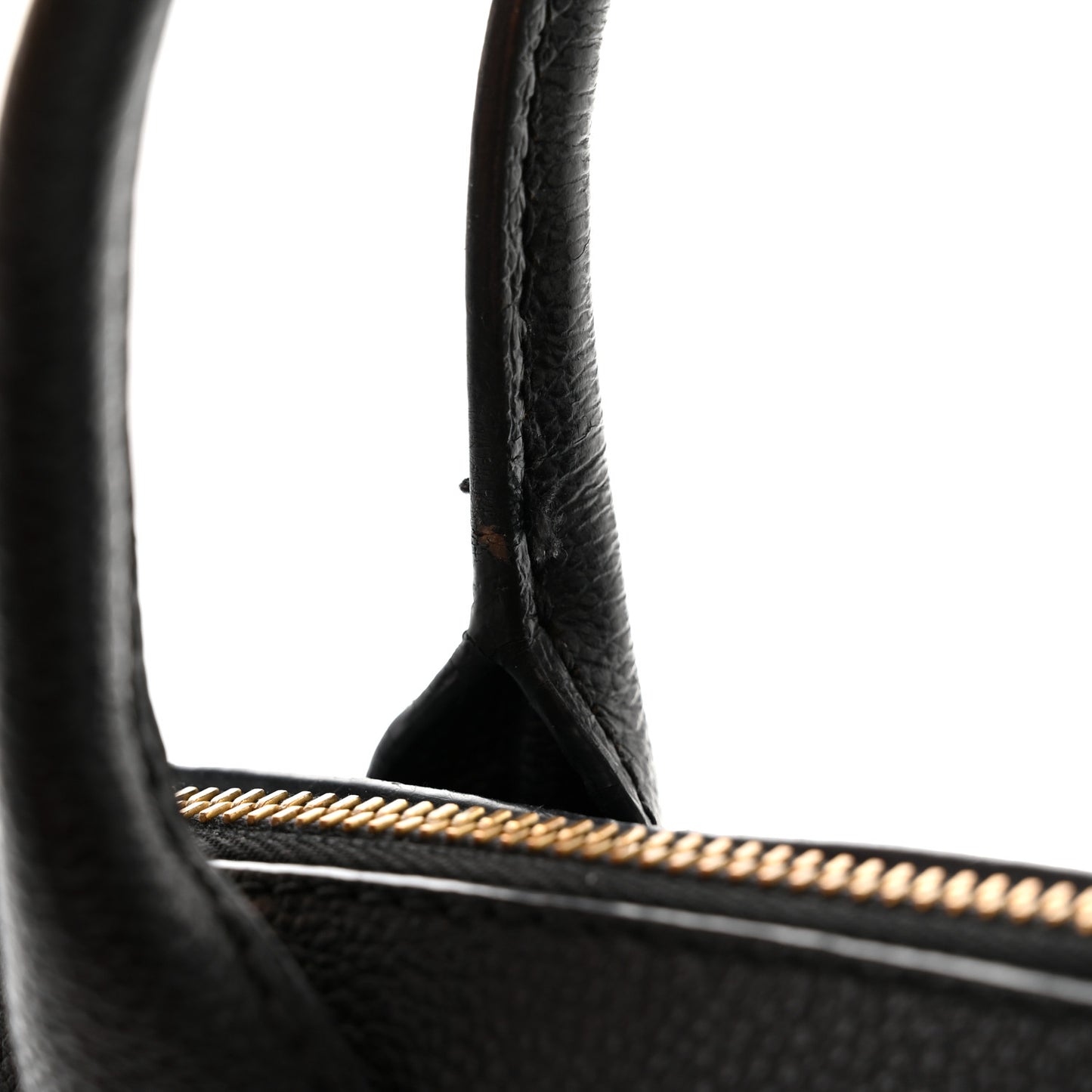 Empreinte Mini Pont-Neuf Black