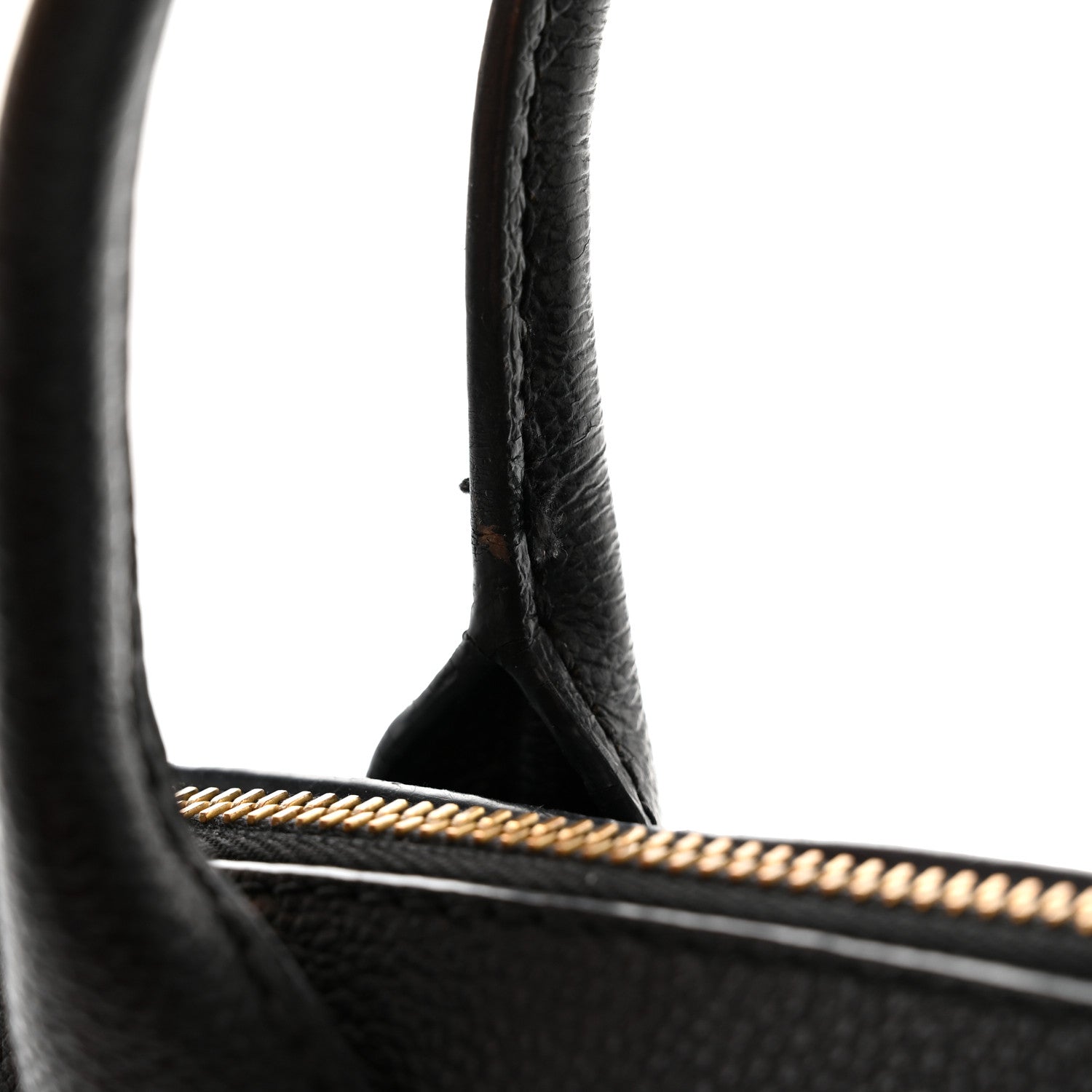 Louis Vuitton Empreinte Mini Pont-Neuf Black 14 of 15