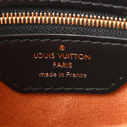 Louis Vuitton Empreinte Monogram Speedy Soft 30 Black 11 of 17