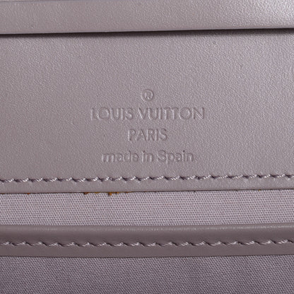 Louis Vuitton Epi Honfleur Lilac 6 of 7