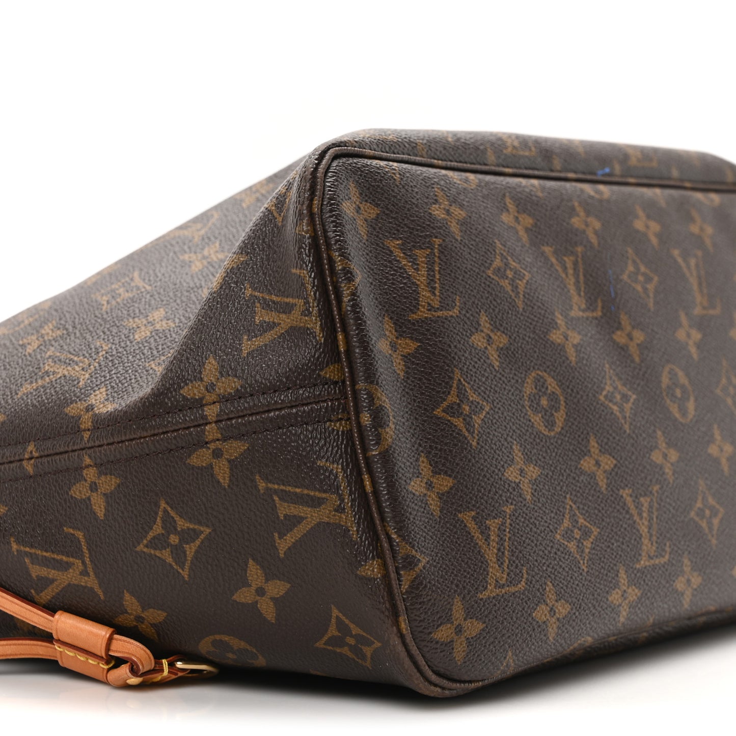 Monogram Neo Neverfull MM Fuchsia