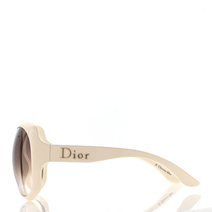 Christian Dior Glossy 1 Sunglasses White 3 of 7