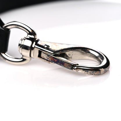 Givenchy Tumbled Sheepskin Medium Pandora Black 13 of 13