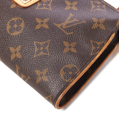 Louis Vuitton Monogram Sophie Clutch 5 of 8