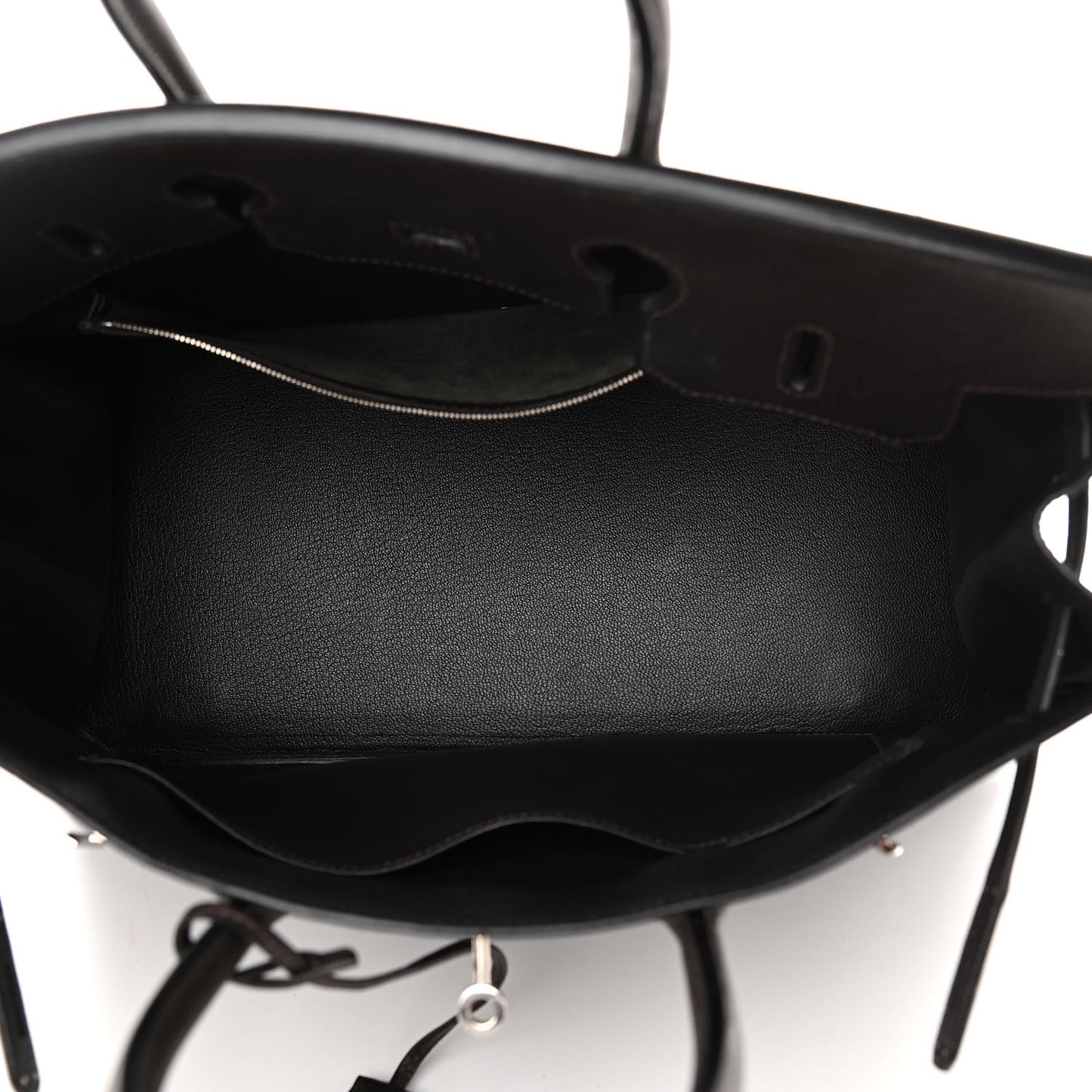 Vache Liegee Birkin 35 Ebene