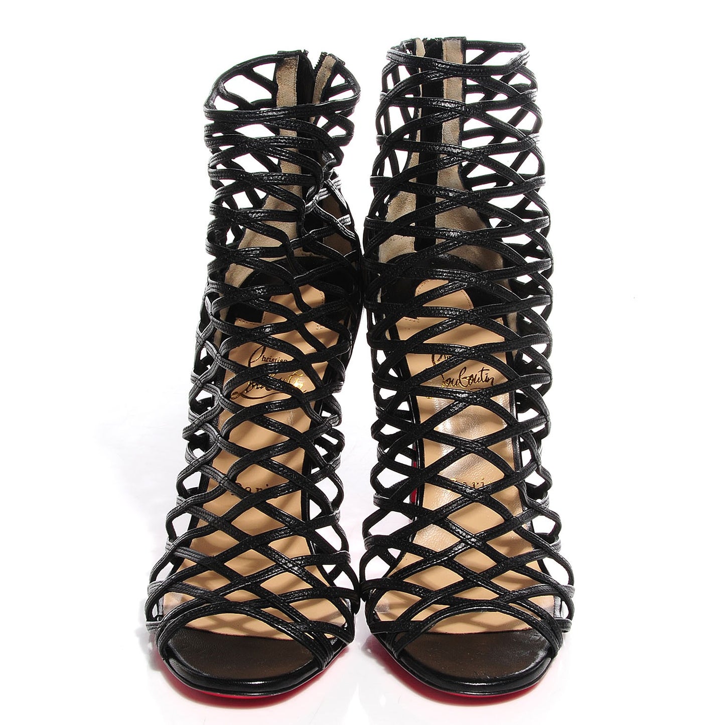 Kid Mille Cinque 100 Ankle Boots 39.5 Black
