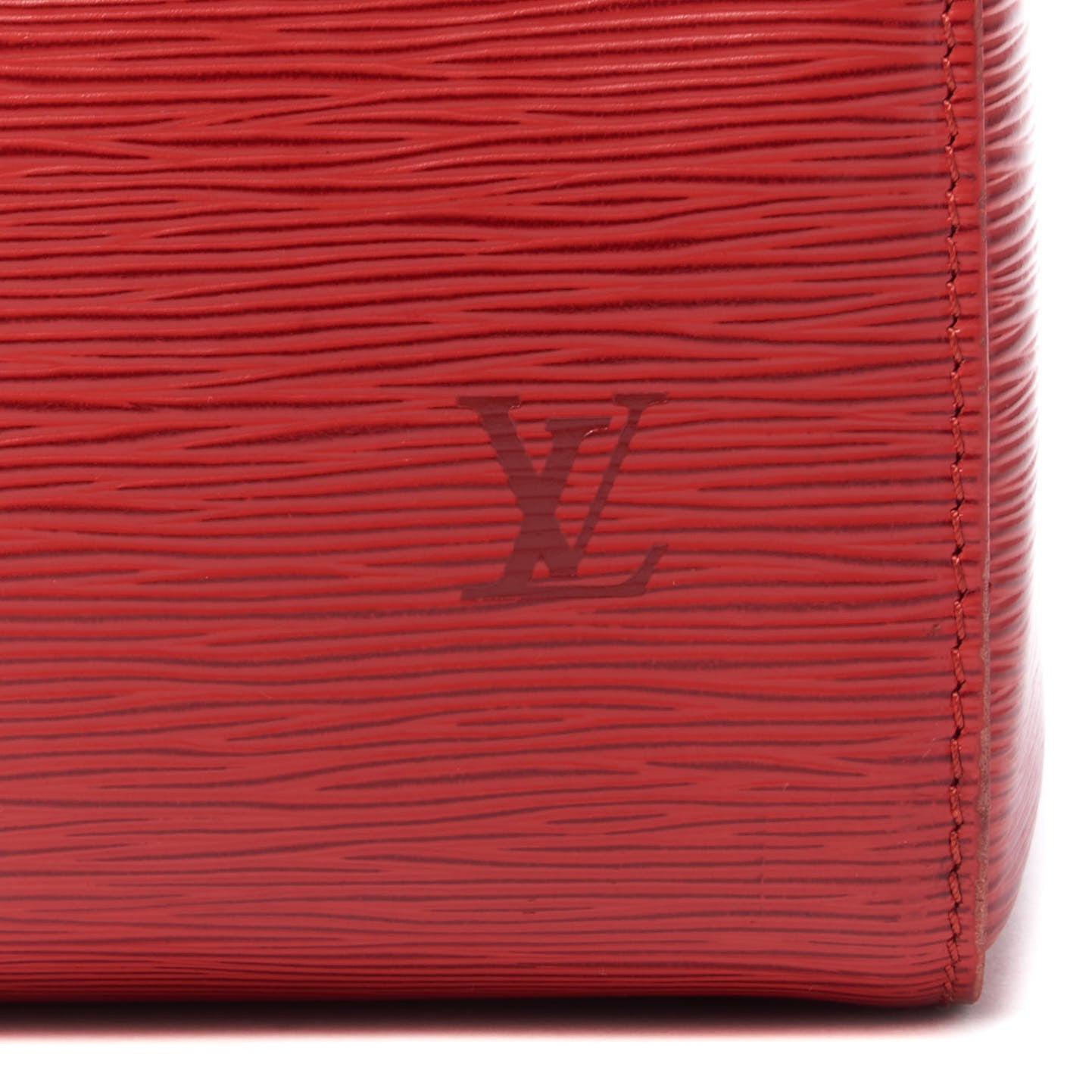 Epi Speedy 25 Castillan Red