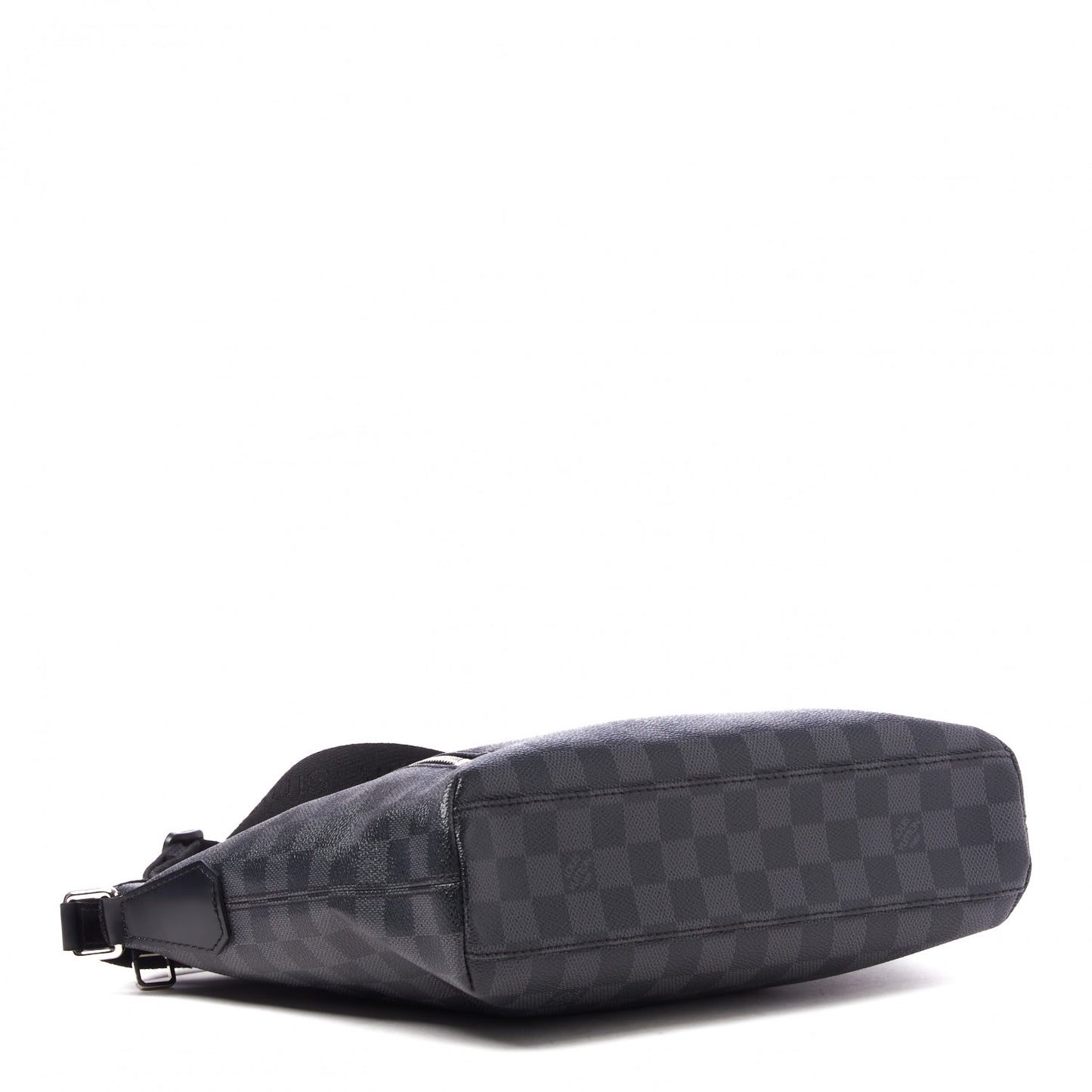 Damier Graphite Mick PM