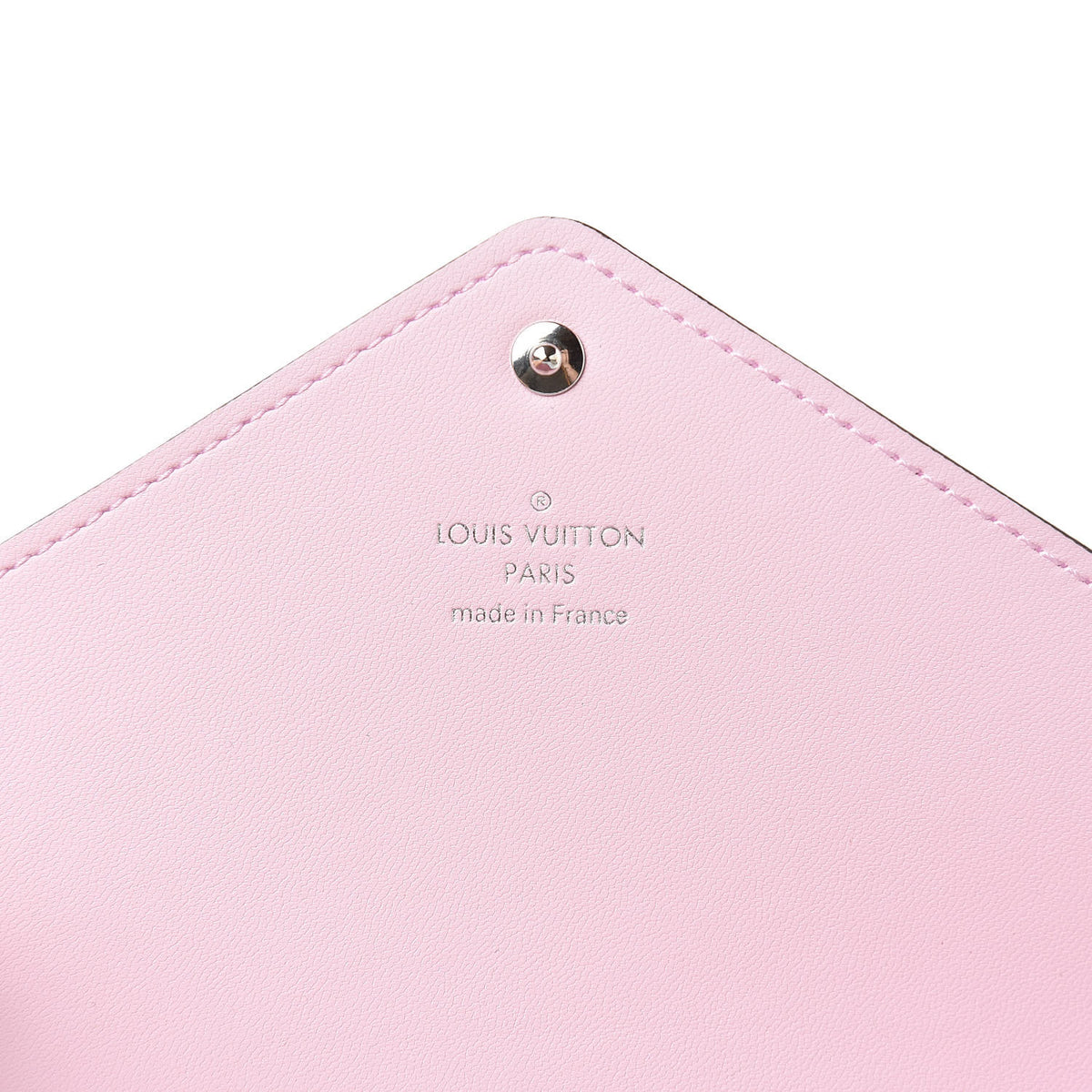 Louis Vuitton Monogram Escale Large Kirigami Pochette Pastel 6 of 8