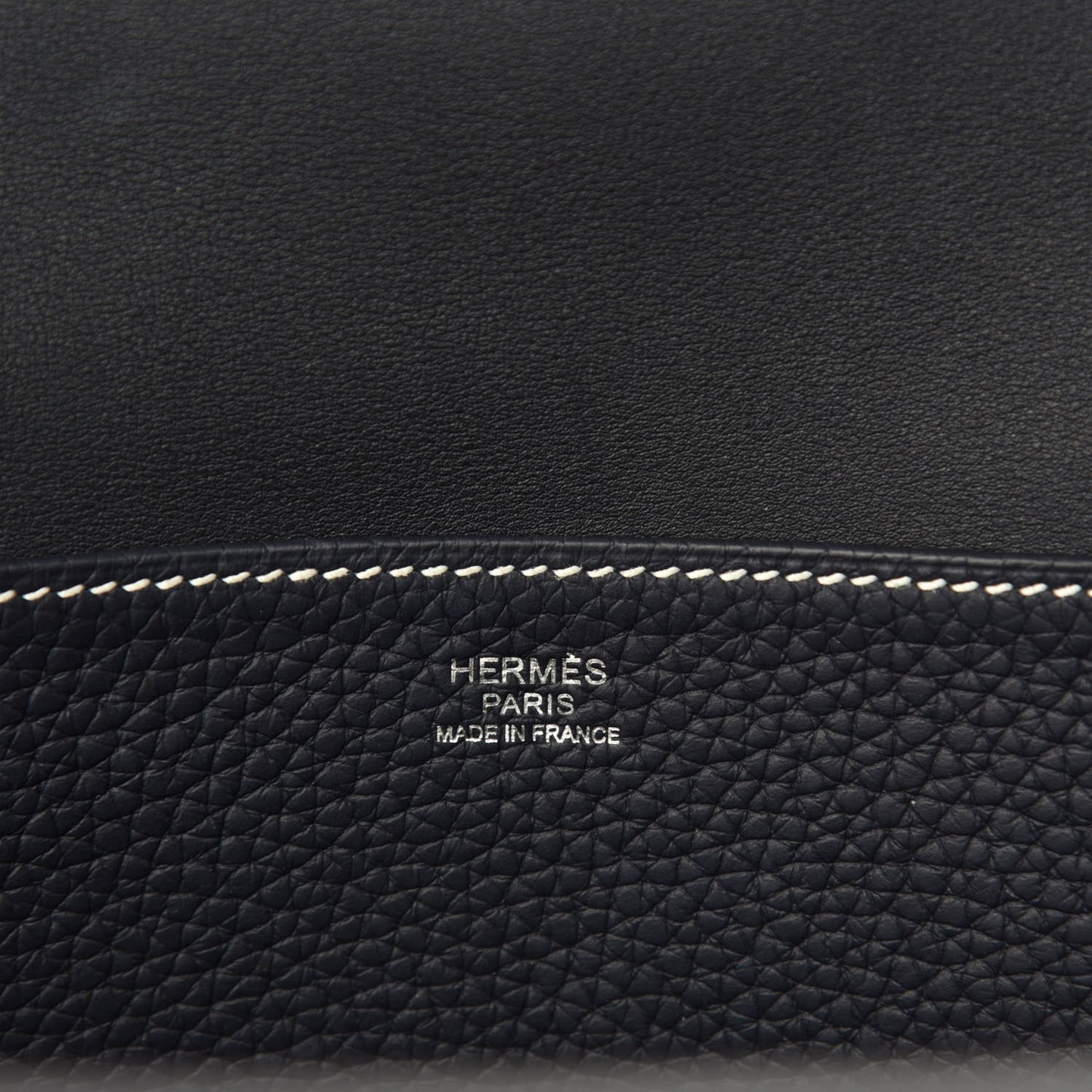 Taurillon Clemence Halzan 31 GM Bleu Nuit