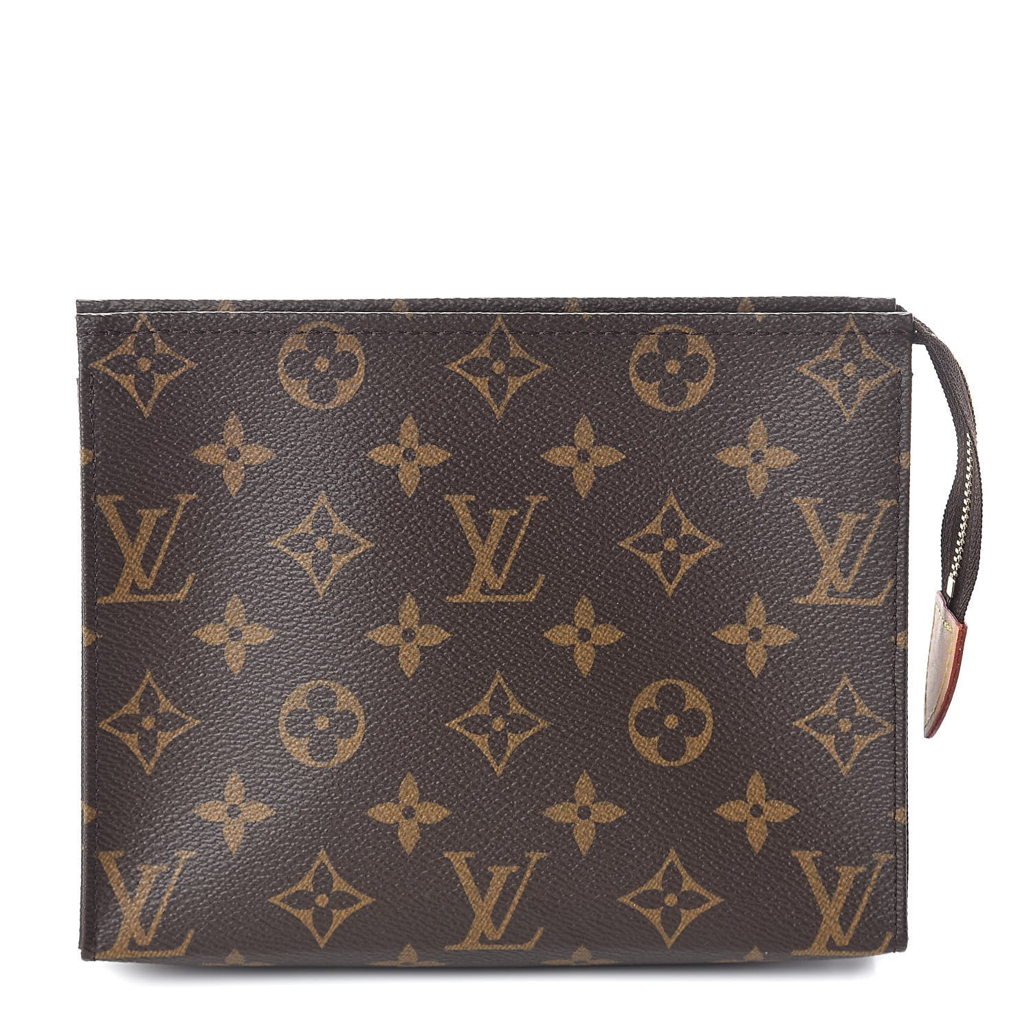 Louis Vuitton Monogram Toiletry Pouch 19 1 of 6