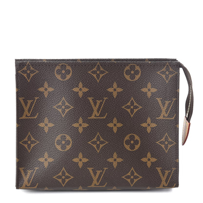 Louis Vuitton Monogram Toiletry Pouch 19 1 of 6