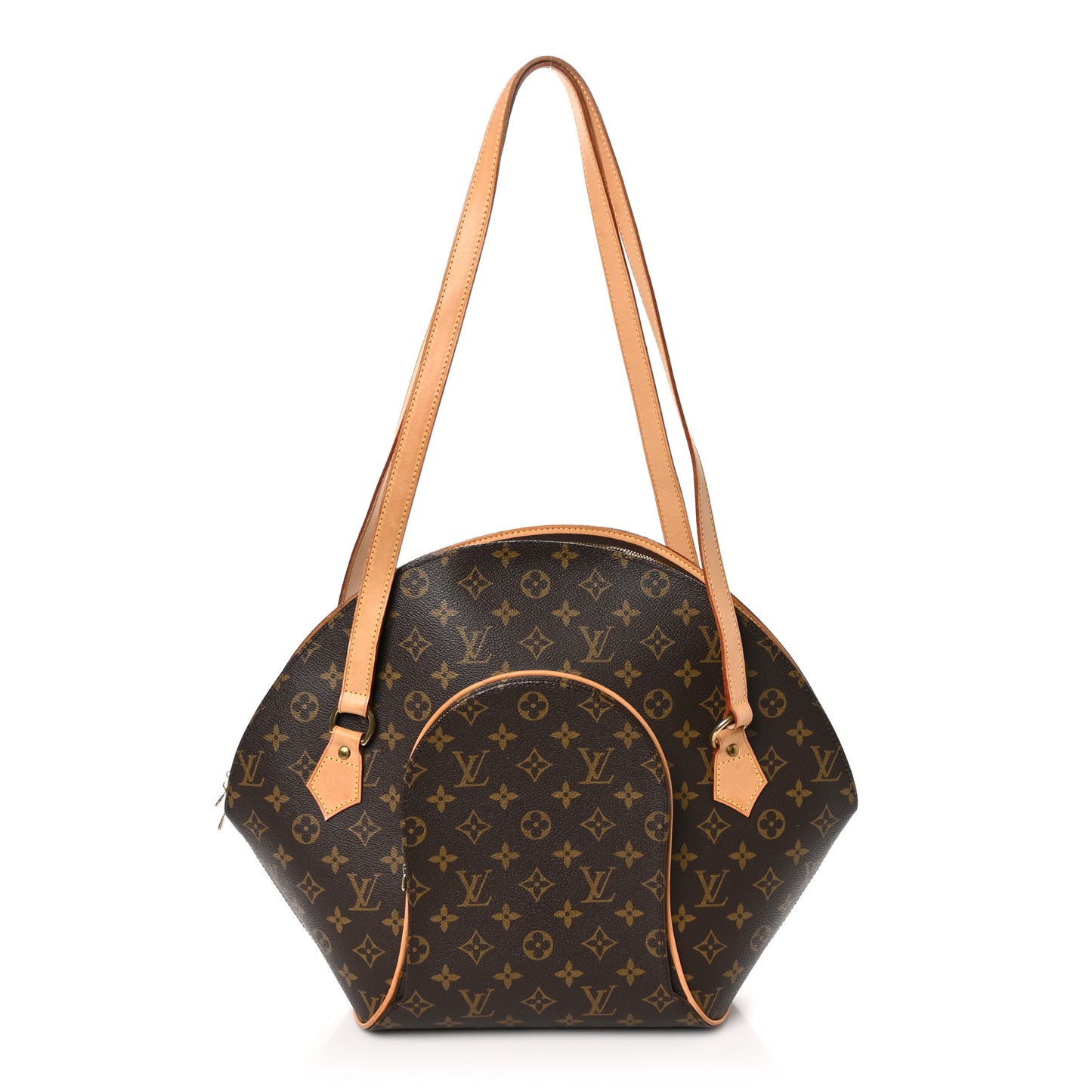 Monogram Ellipse GM Shopping Bag