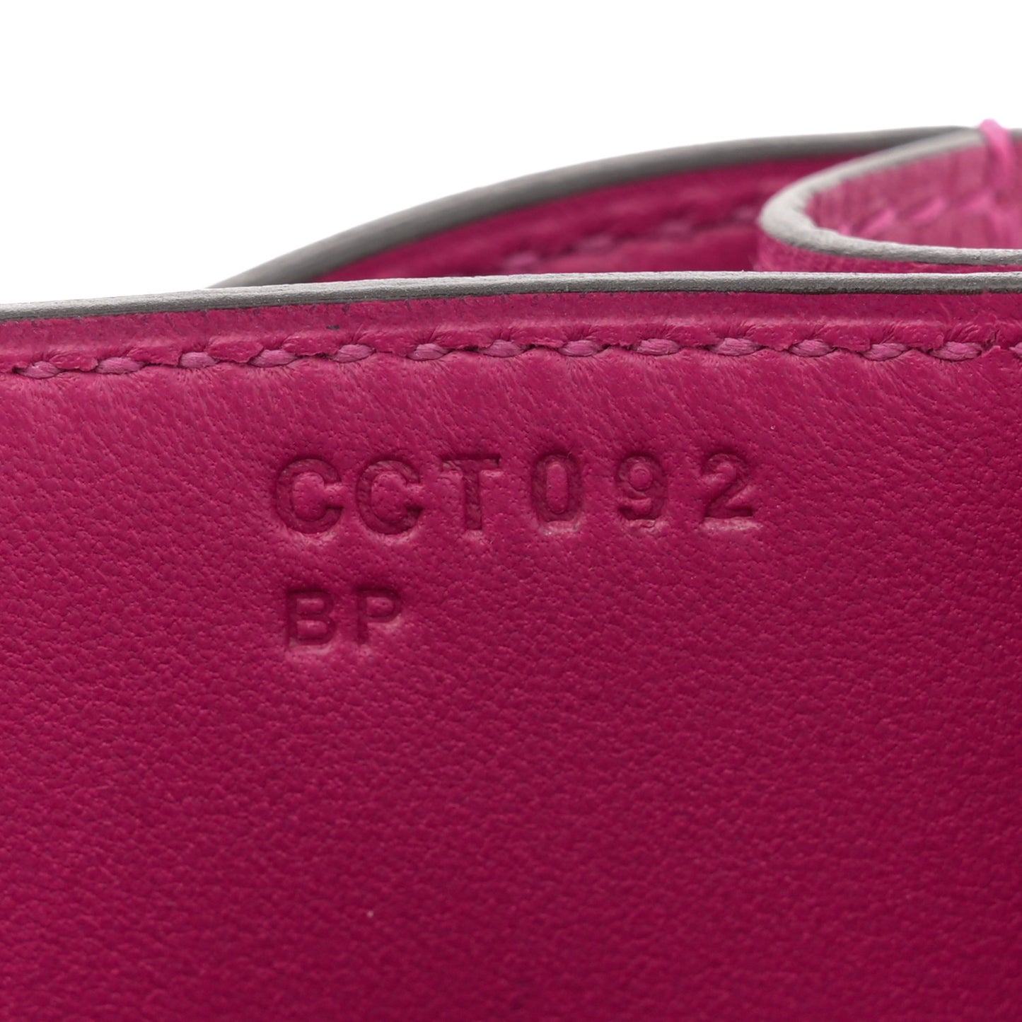 Evercolor Constance 18 Rose Pourpre