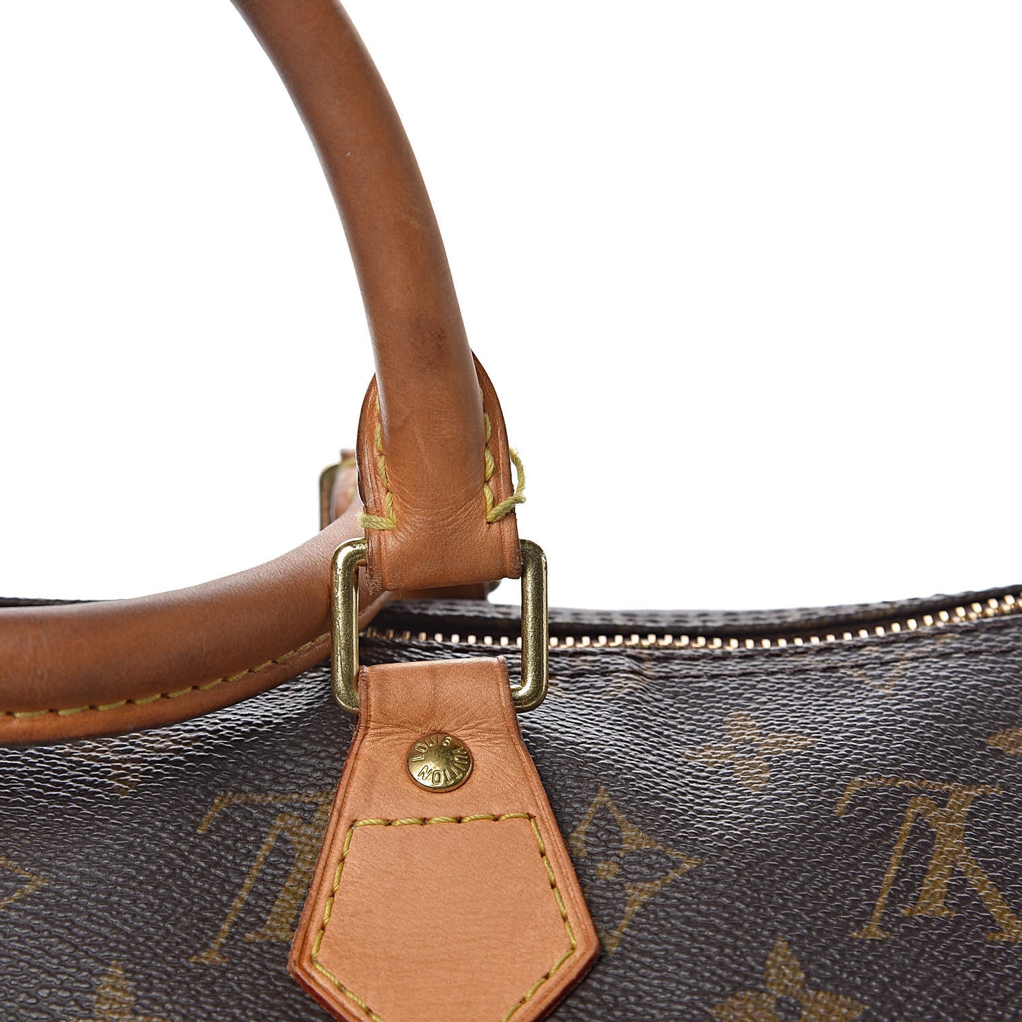 Monogram Speedy 35