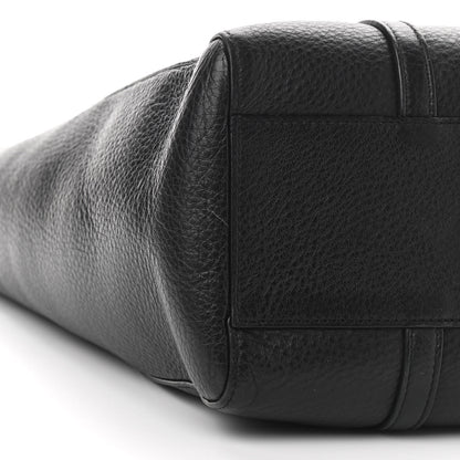 Balenciaga Calfskin XS Everyday Tote Black 8 of 9