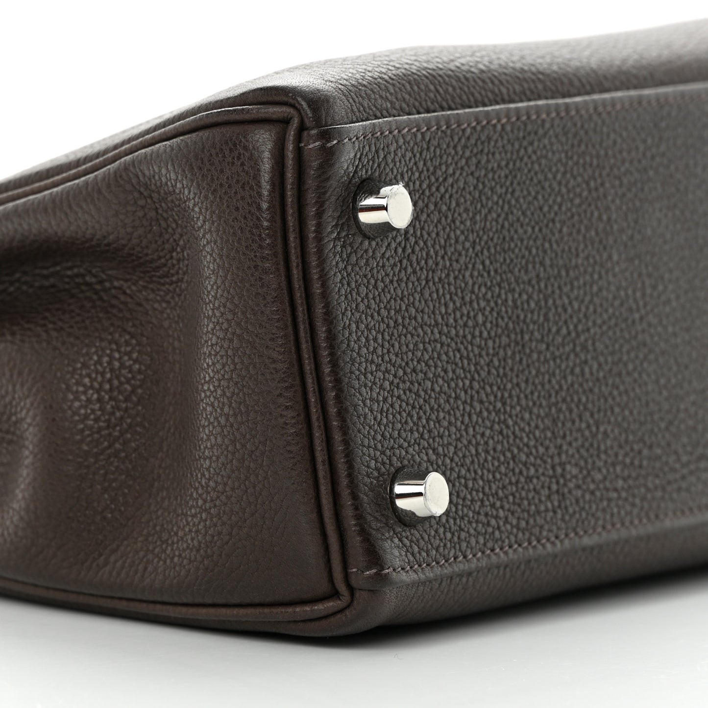 Barenia Faubourg Kelly Retourne 25 Ebene