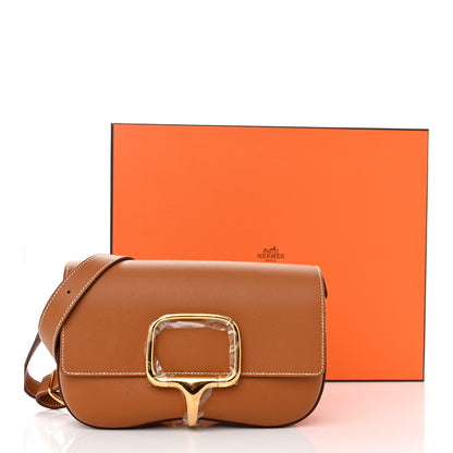 Hermes Epsom Della Cavalleria Elan Gold 11 of 11