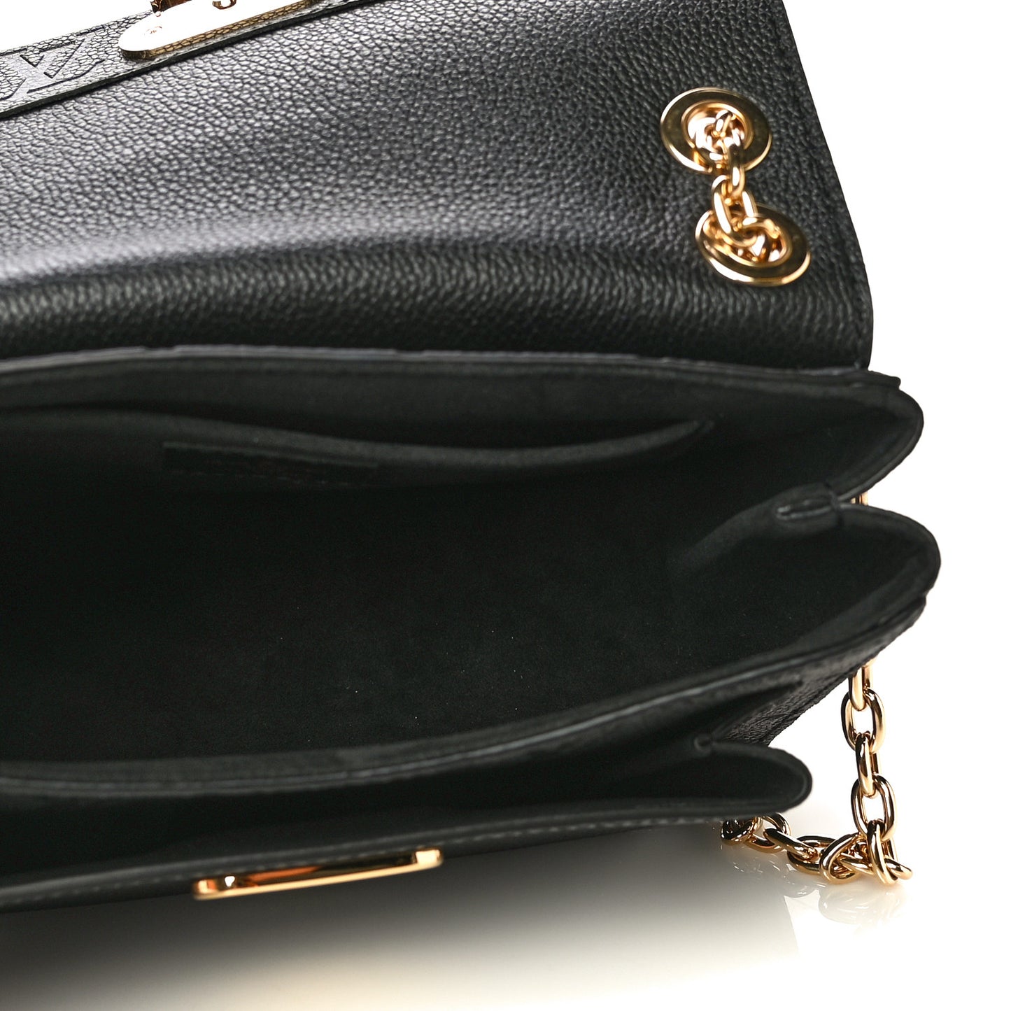 Empreinte Vavin PM Black