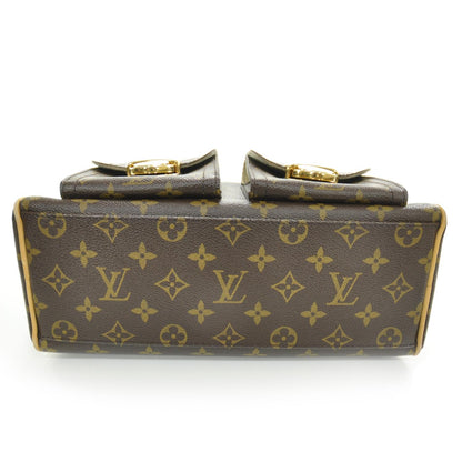 Louis Vuitton Monogram Manhattan PM 4 of 9