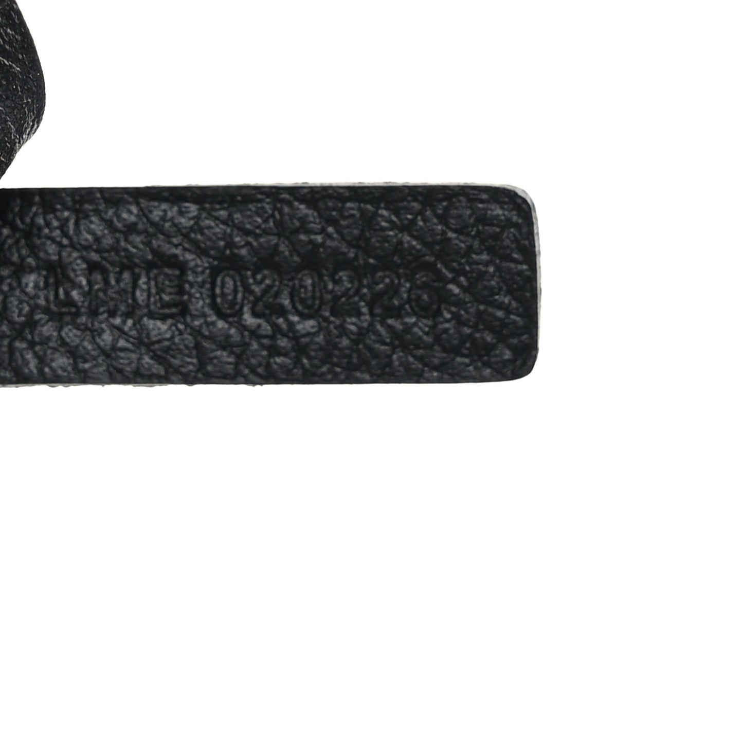 Goyardine Saint Louis PM Black