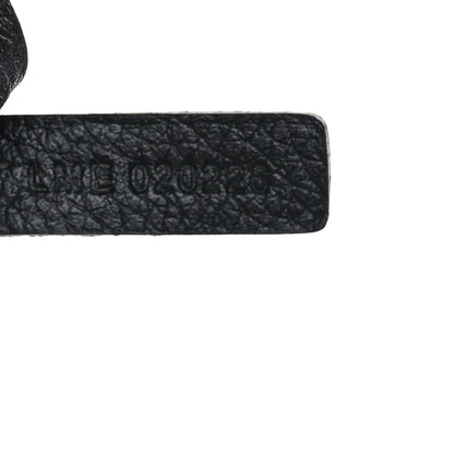 Goyard Goyardine Saint Louis PM Black 8 of 10