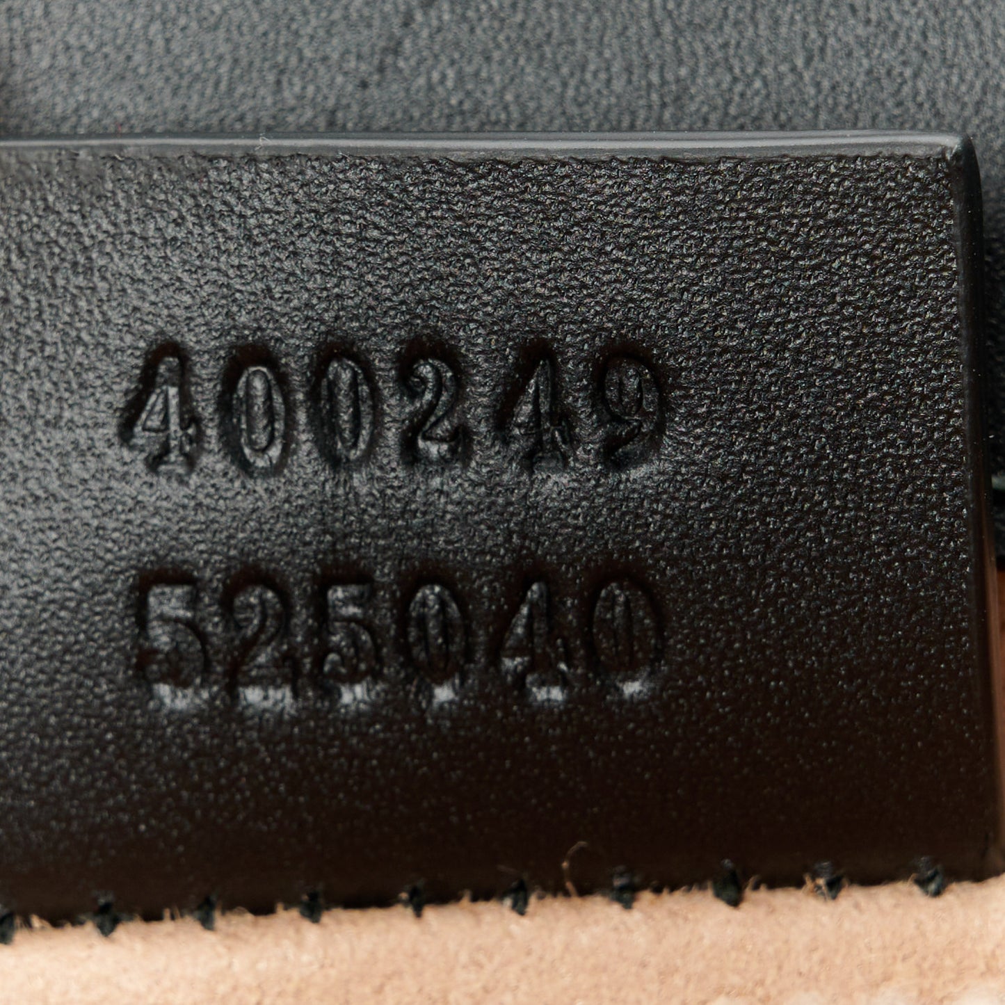 Velvet GG Monogram Small Dionysus Shoulder Bag Black