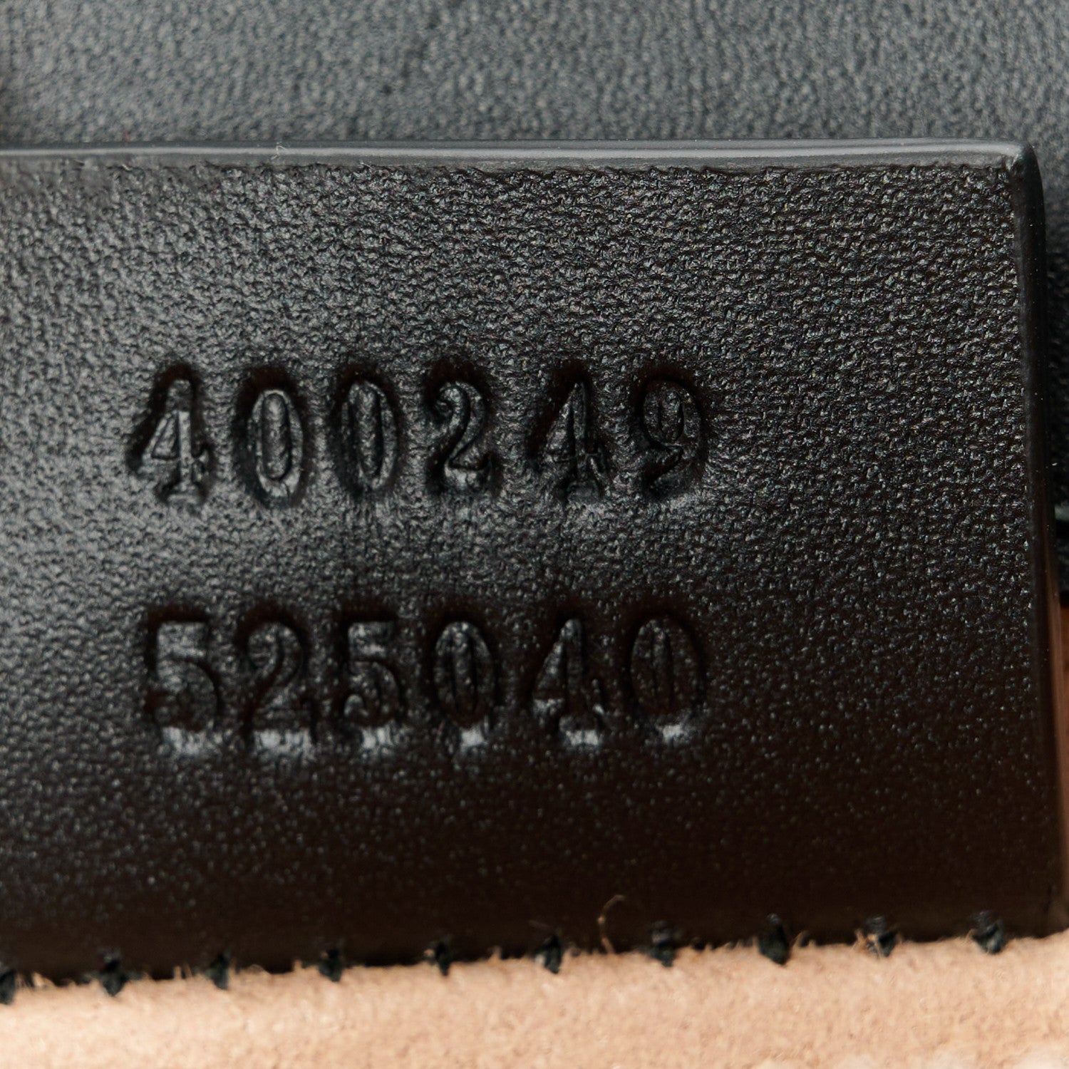 Gucci Velvet GG Monogram Small Dionysus Shoulder Bag Black 8 of 13