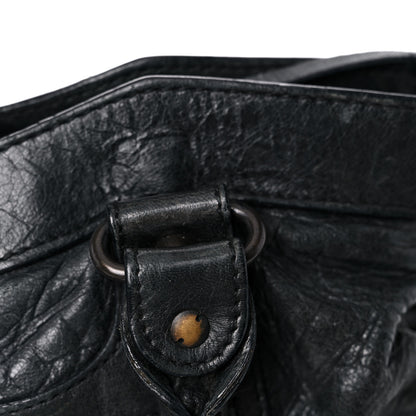 Balenciaga Agneau Classic Hardware First Black 23 of 35