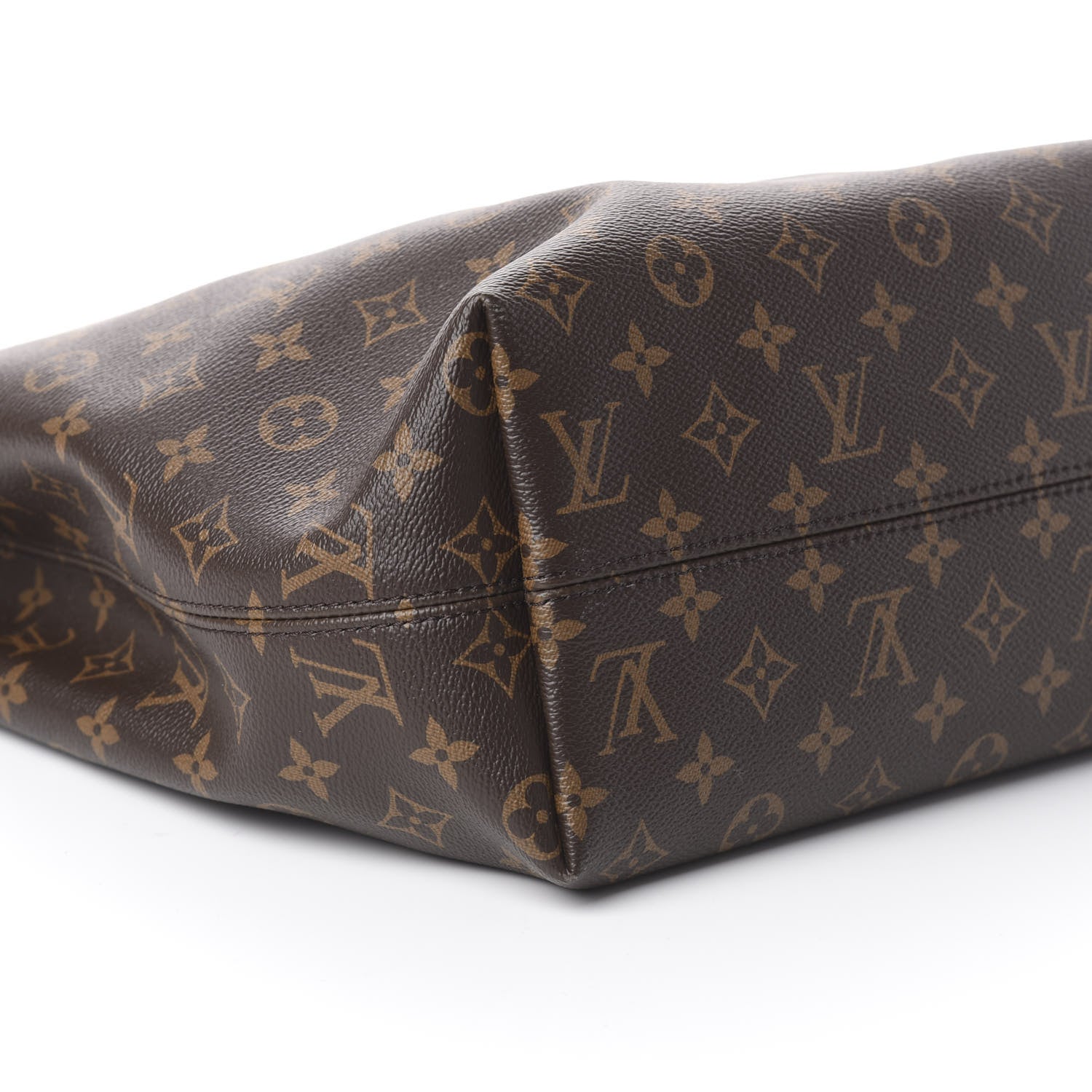 Louis Vuitton Monogram Graceful MM 7 of 8