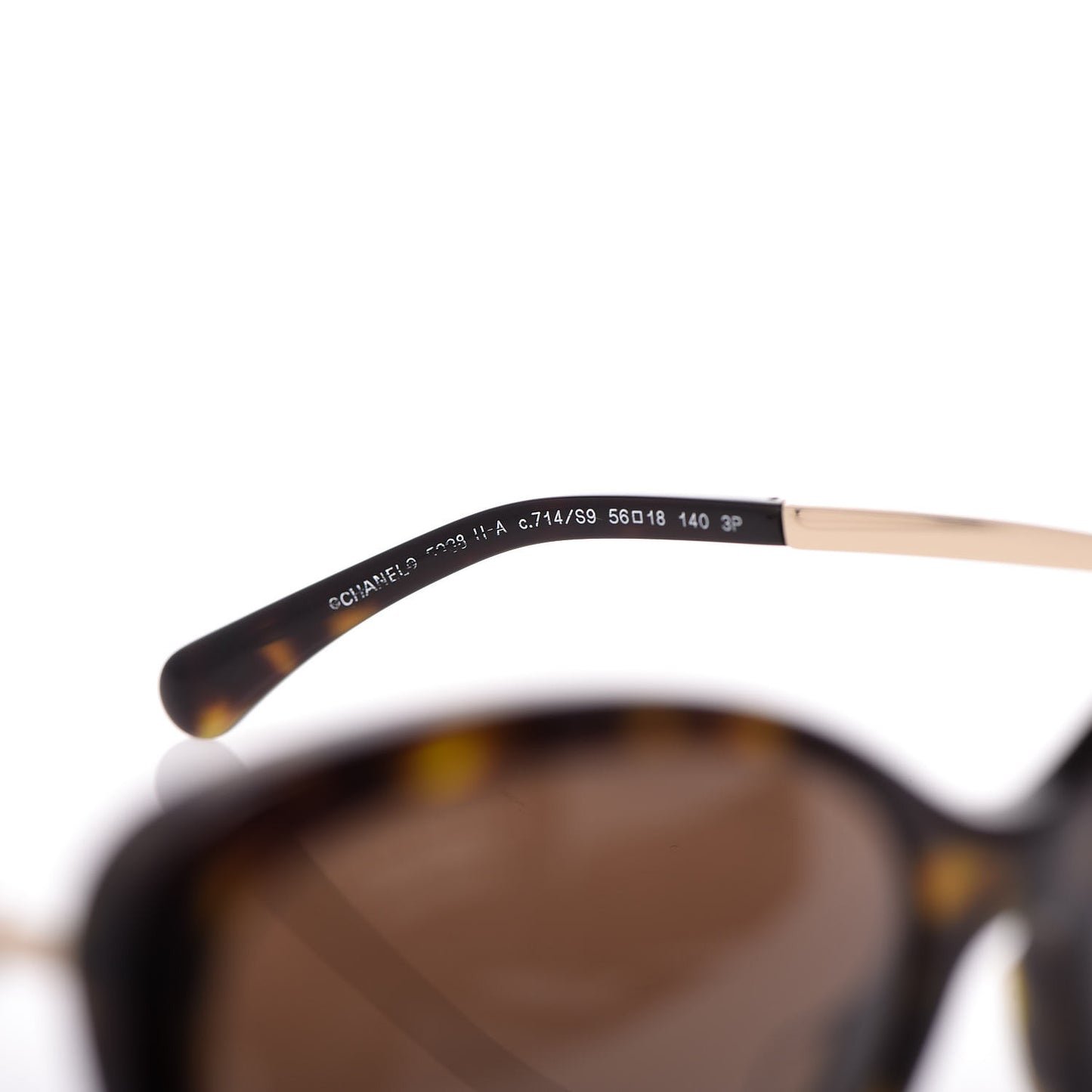 Pearl Sunglasses 5338-H-A Tortoise