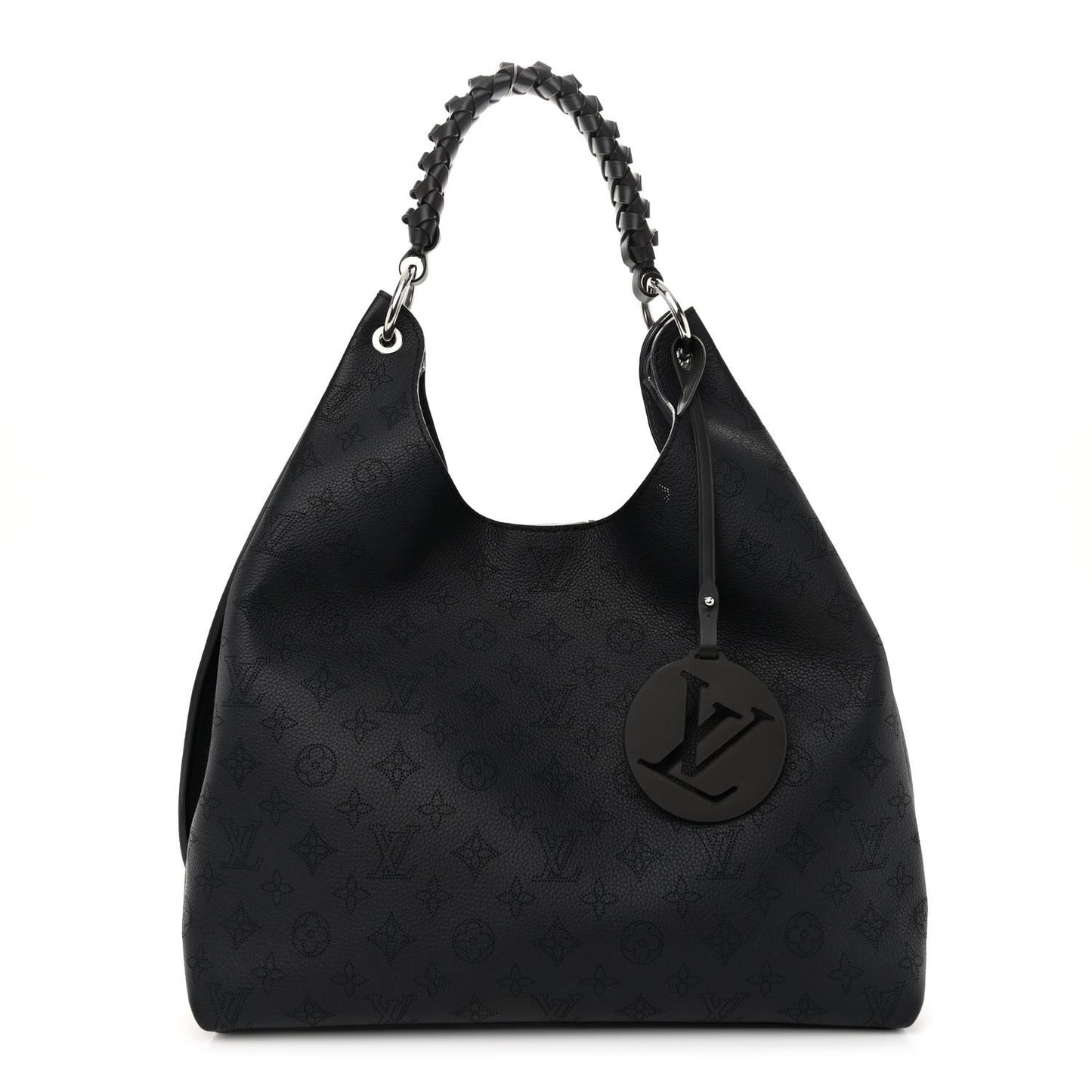 Mahina Carmel Hobo Black