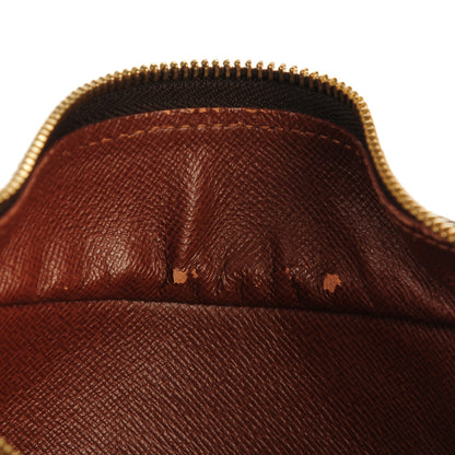 Louis Vuitton Monogram Boulogne 30 9 of 10