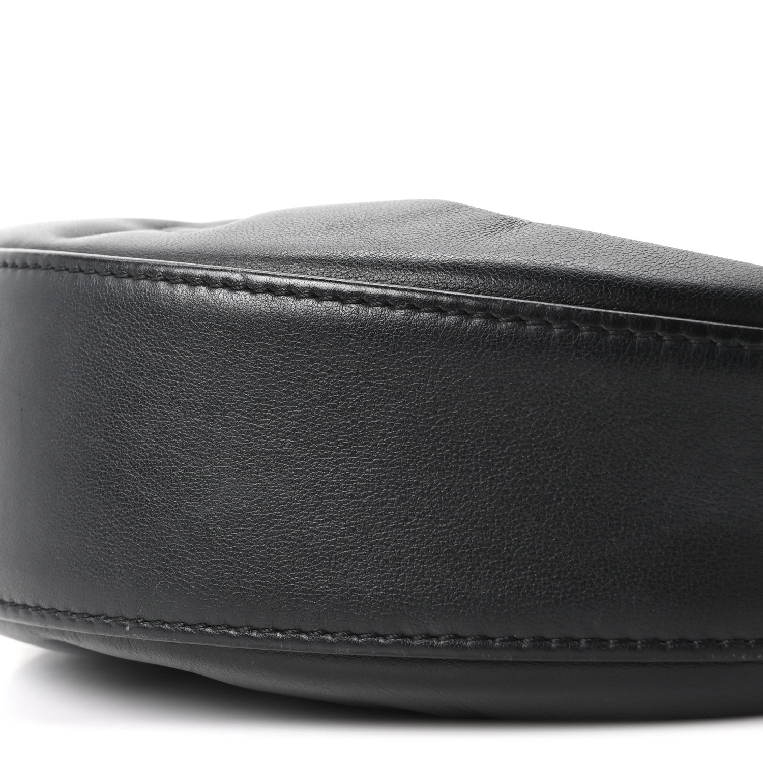 Louis Vuitton Calfskin Bubblegram Over The Moon Black 8 of 8