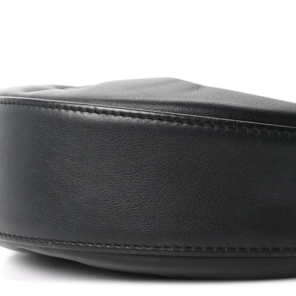 Louis Vuitton Calfskin Bubblegram Over The Moon Black 8 of 8