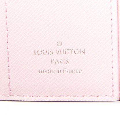 Louis Vuitton Monogram Escale Zoe Wallet Pastel 8 of 9