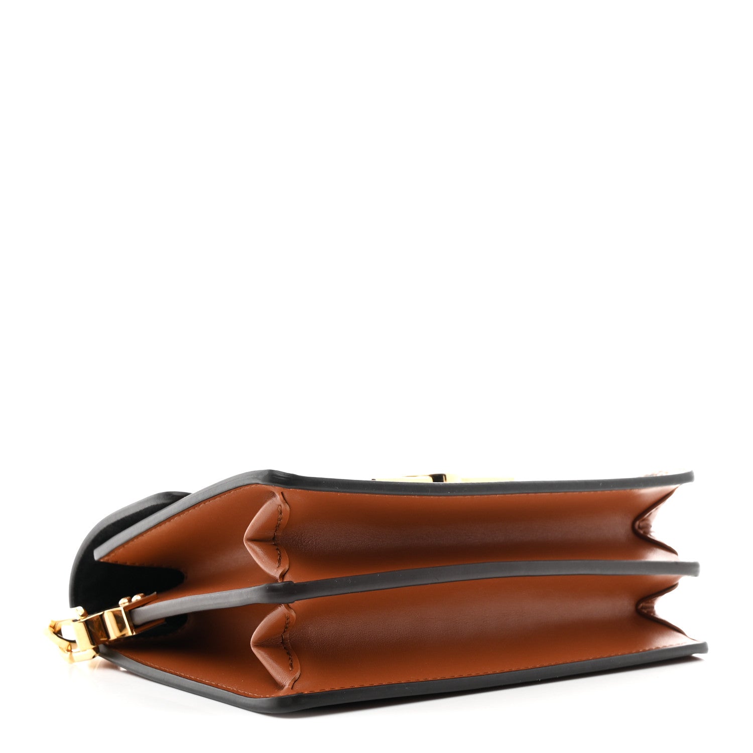 Louis Vuitton Reverse Monogram Dauphine Mini 4 of 11
