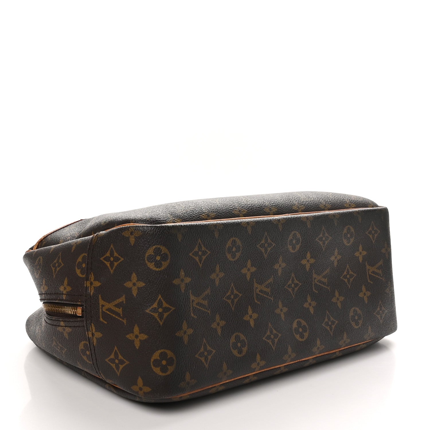 Louis Vuitton Monogram Deauville 4 of 13