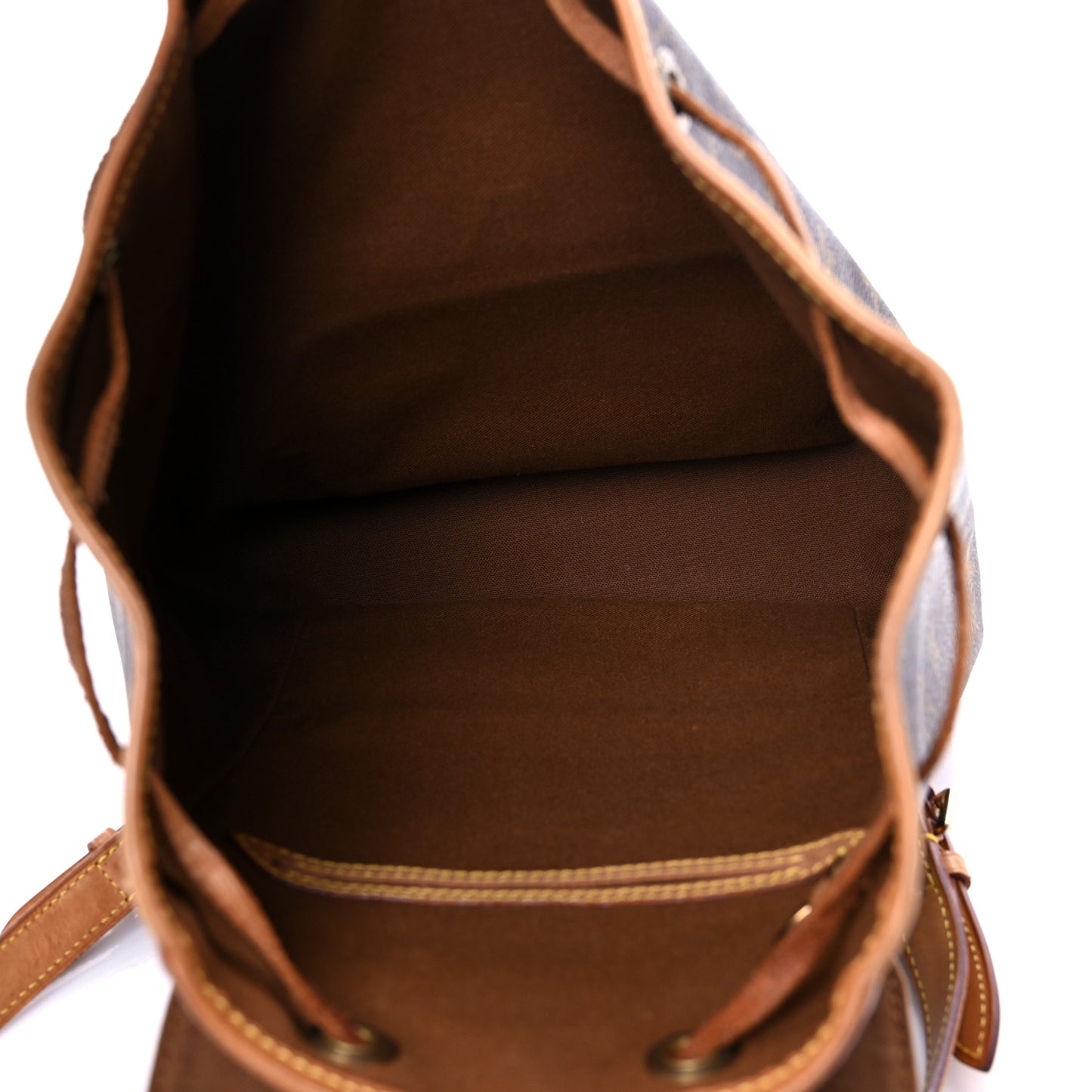 Monogram Montsouris MM Backpack