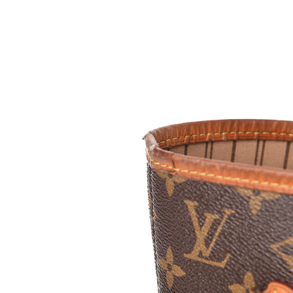 Louis Vuitton Monogram Neo Neverfull MM 11 of 13