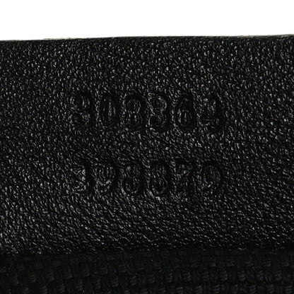 Gucci Soft Patent Small Soho Disco Bag Black 7 of 13