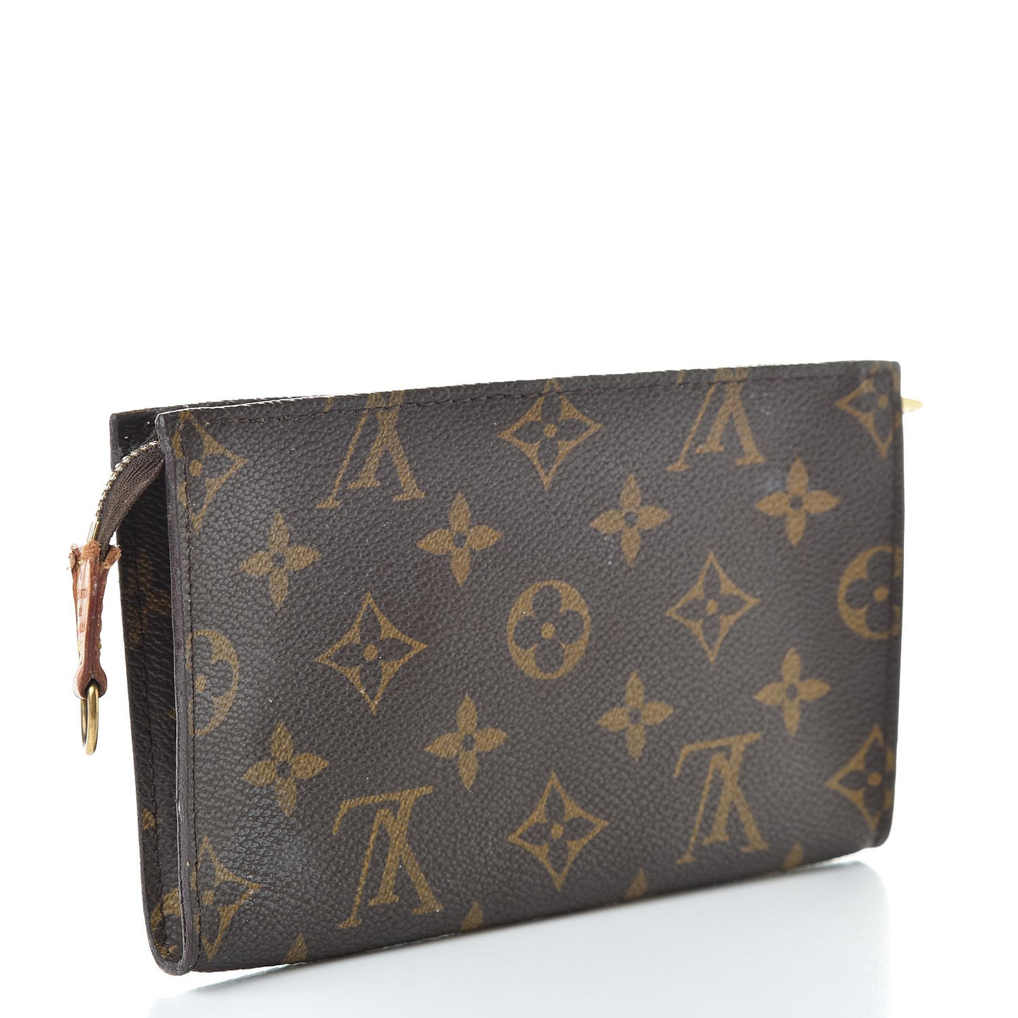 Monogram Bucket 27 Pouch