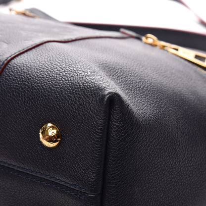 Louis Vuitton Empreinte Melie Marine Rouge 10 of 13
